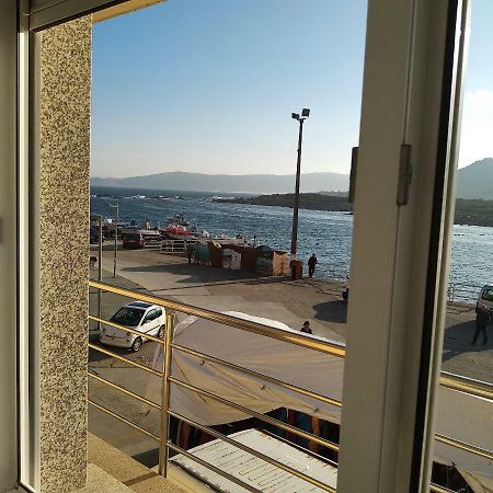 Apartamento Camelle Exteriör bild