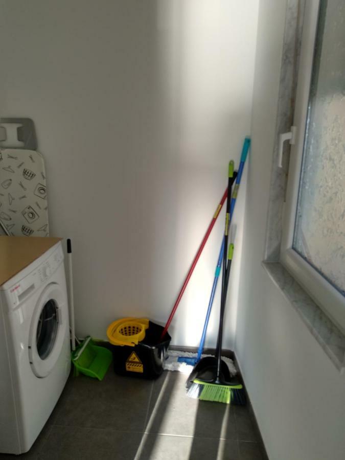 Apartamento Camelle Exteriör bild