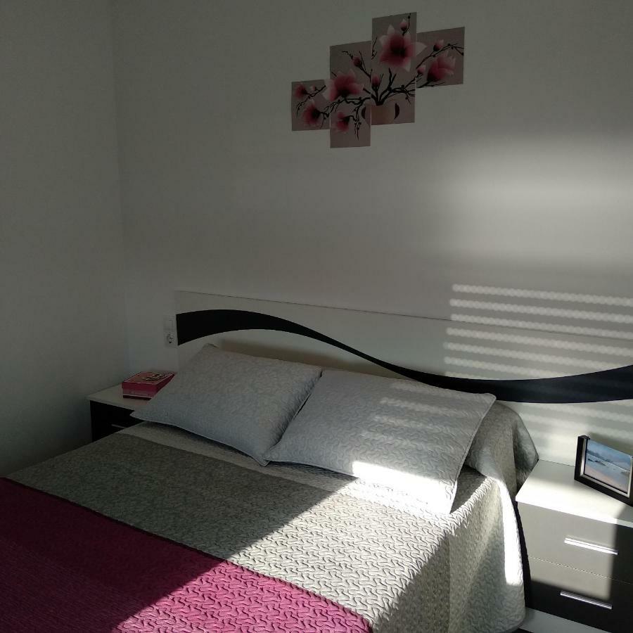 Apartamento Camelle Exteriör bild