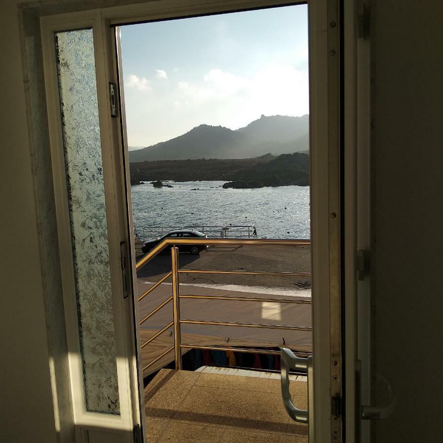 Apartamento Camelle Exteriör bild