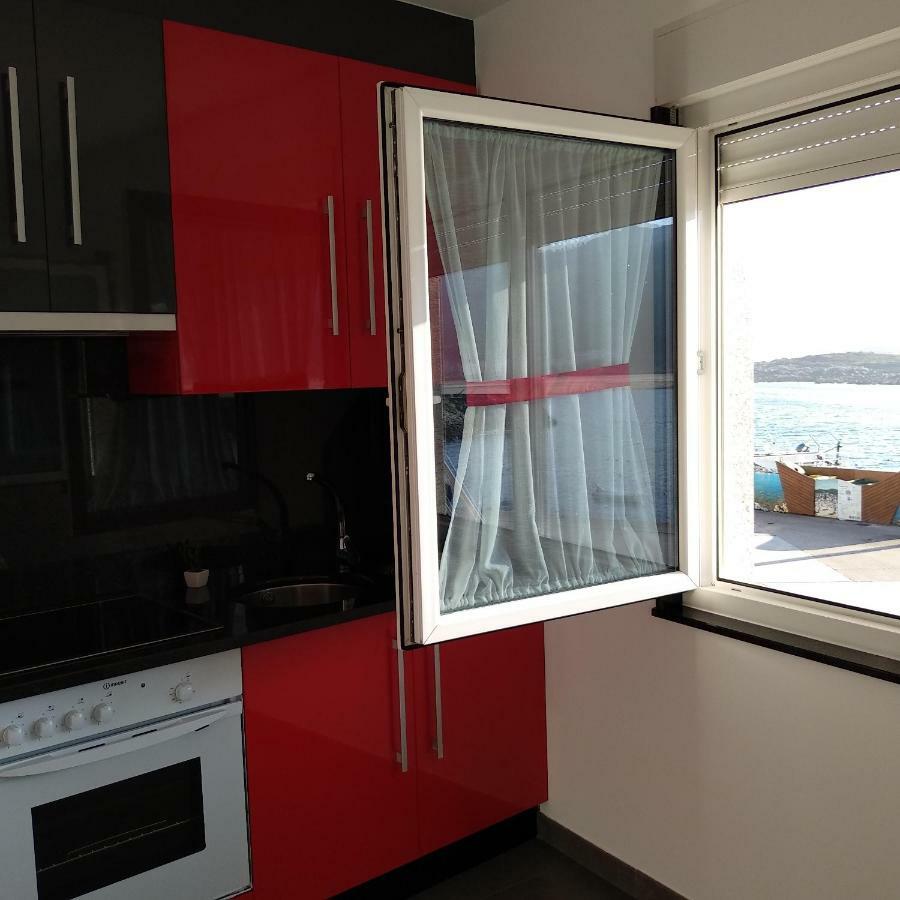 Apartamento Camelle Exteriör bild